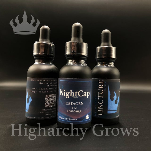 elfbar nachfüll pod läuft aus Buy Pure CBN Tincture for Sleep & CBD Oil for Chronic Pain main image 0